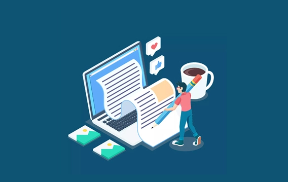 Criação de Conteúdo Estratégico